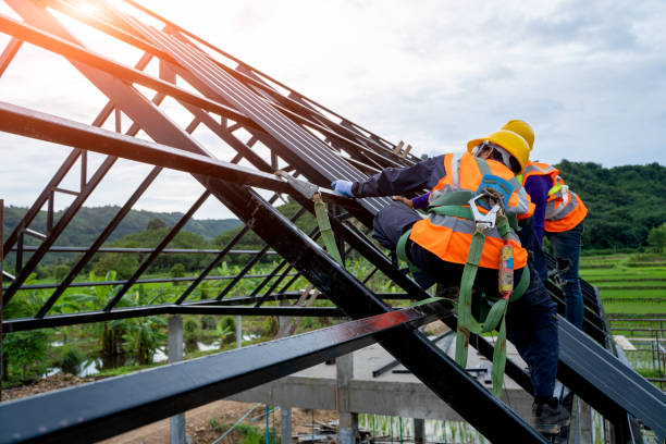  Scott Af, IL Roofing Contractor Pros
