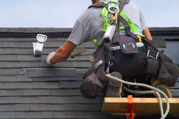Best Flat Roof Repair Services  in Scott Af, IL