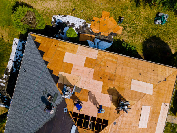 Best Slate Roofing Contractor  in Scott Af, IL