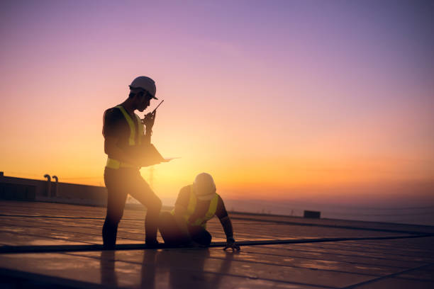 Best Roof Repair Services  in Scott Af, IL