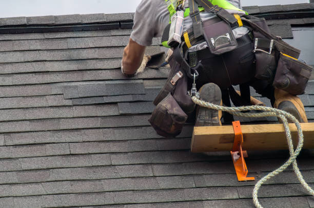 Reliable Scott Af, IL Roofing Contractor Solutions