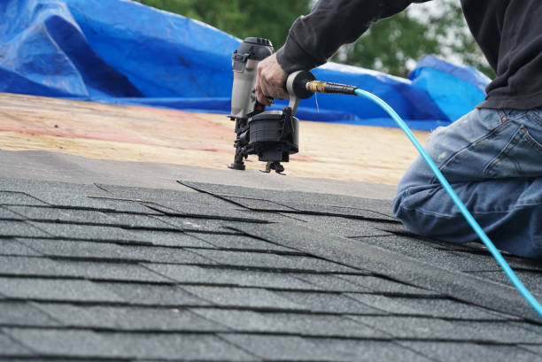 Best New Roof Installation  in Scott Af, IL