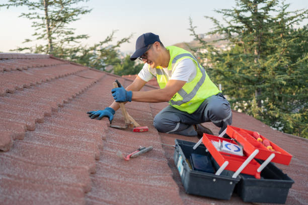 Best Best Roofing Contractors  in Scott Af, IL