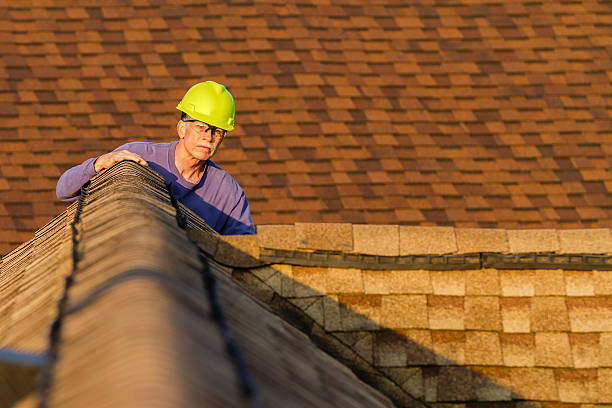 Best Emergency Roof Repair  in Scott Af, IL