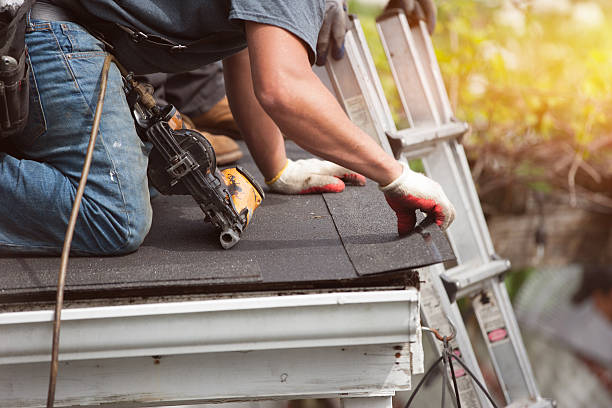 Best Roof Replacement Cost  in Scott Af, IL